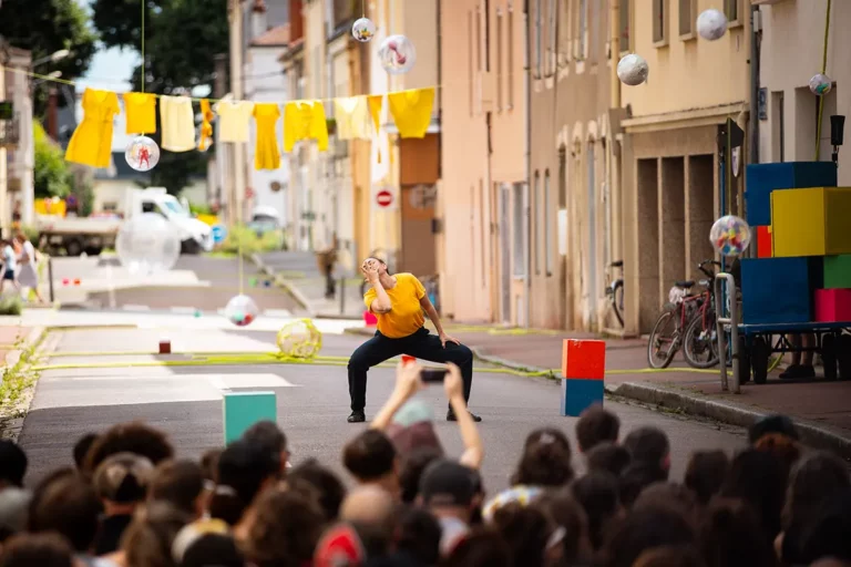 Les Fugaces 03 ©Kalimba