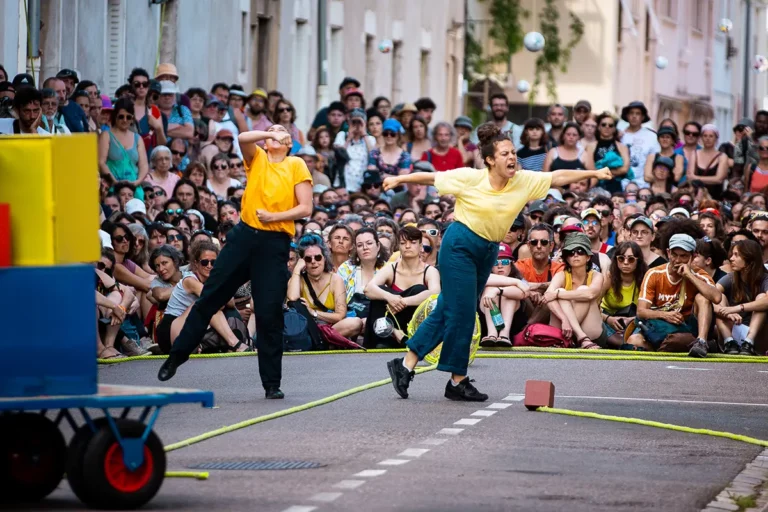 Les Fugaces 06 ©Kalimba