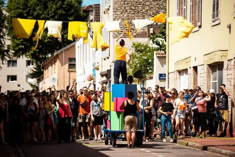 Les Fugaces 07 ©Kalimba