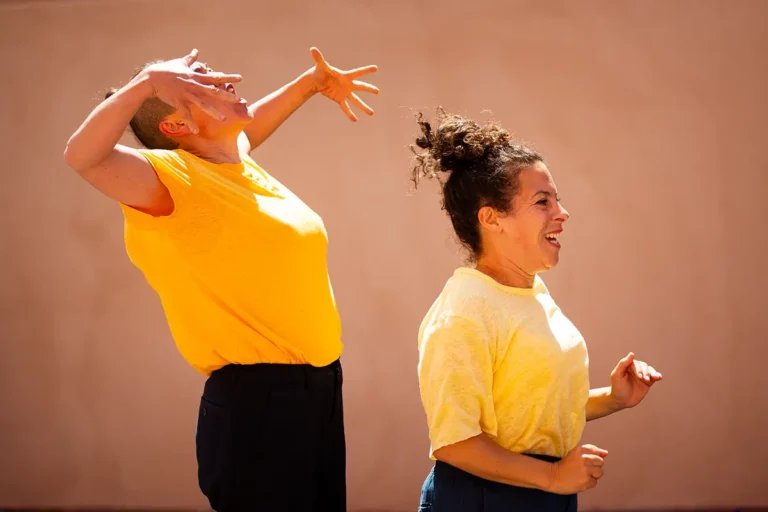 Les Fugaces 12 ©Kalimba