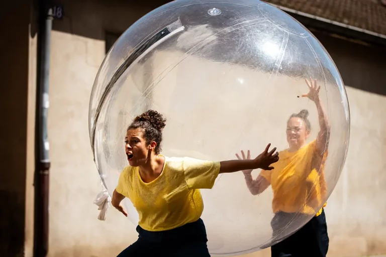 Les Fugaces 21 ©Kalimba