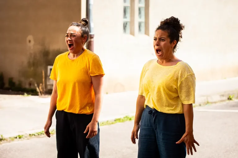 Les Fugaces 24 ©Kalimba