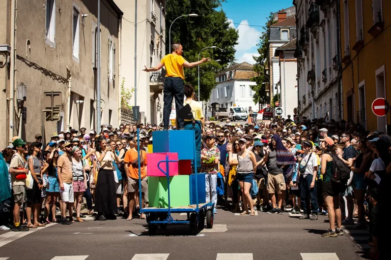 Les Fugaces 28 ©Kalimba