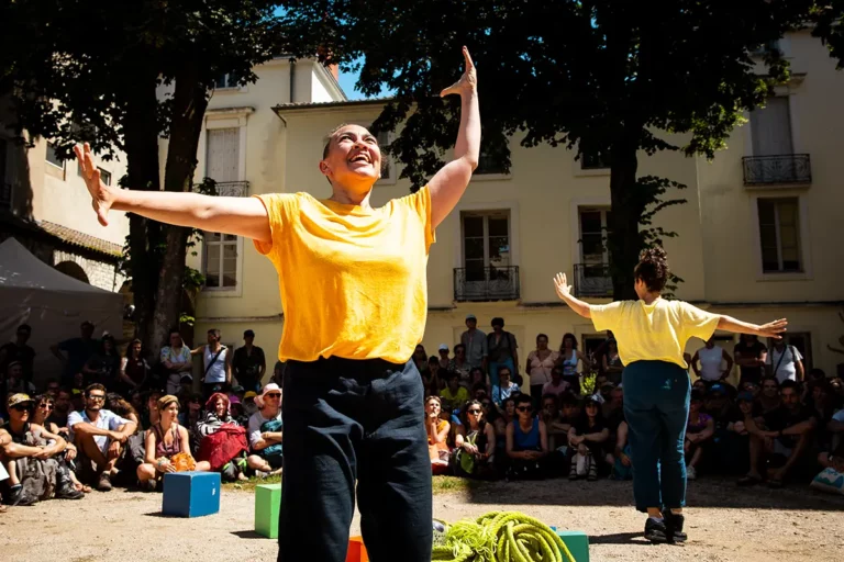 Les Fugaces 32 ©Kalimba