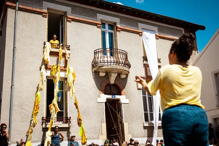 Les Fugaces 37 ©Kalimba