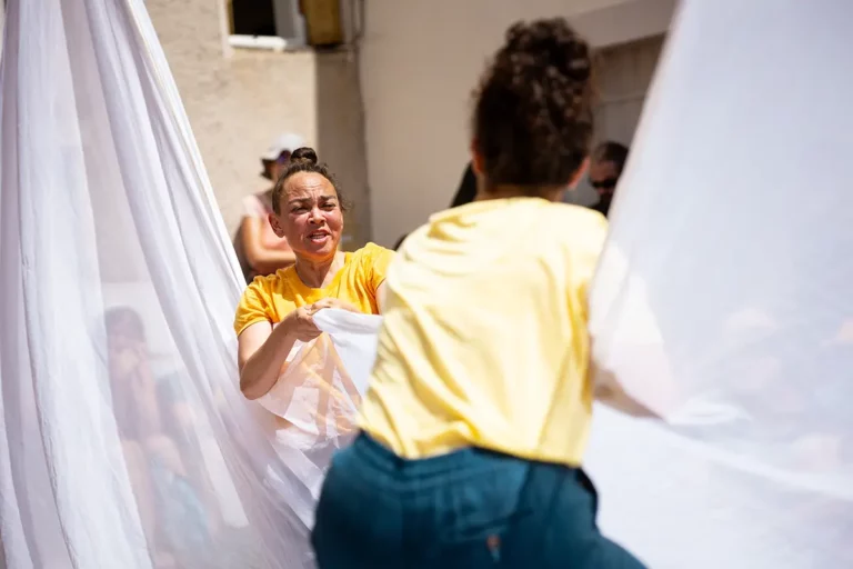 Les Fugaces 47 ©Kalimba